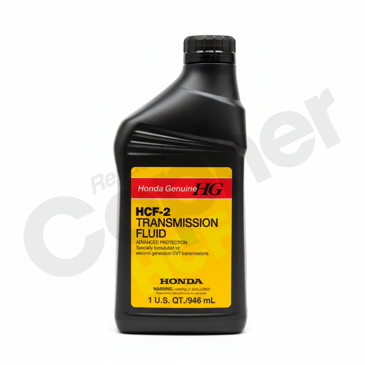 ACEITE DE DIFERENCIAL DUAL PUMP