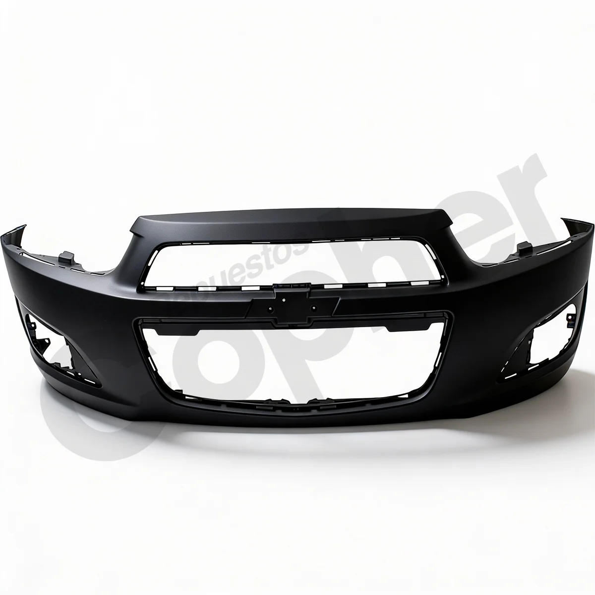 BUMPER DELANTERO SONIC 2013