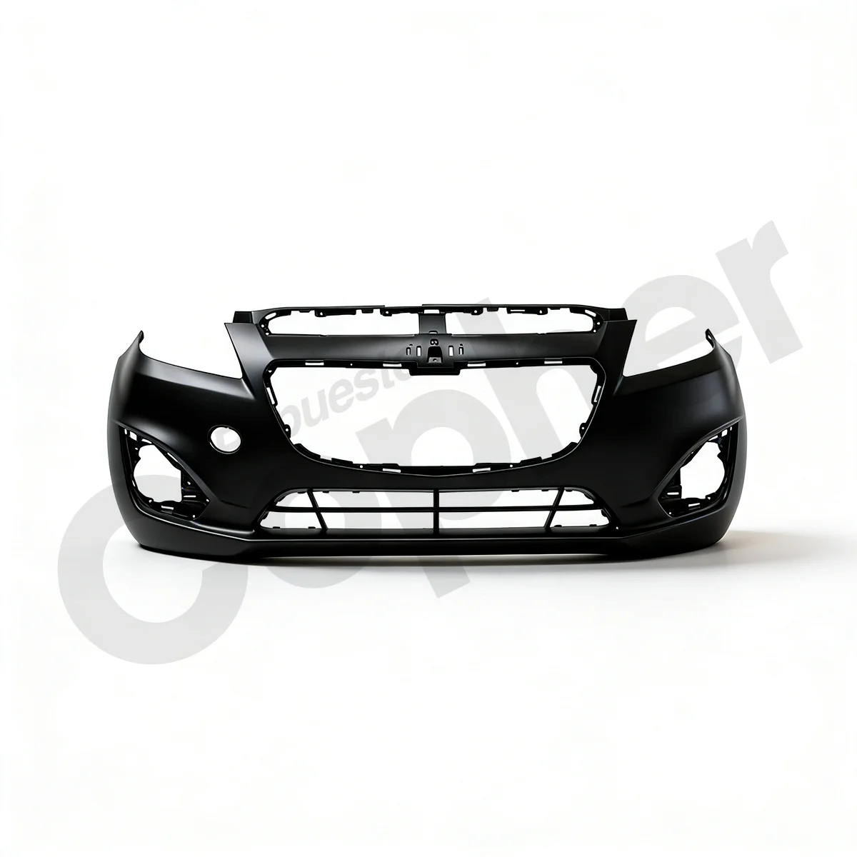 BUMPER DELANTERO SPARK 2013