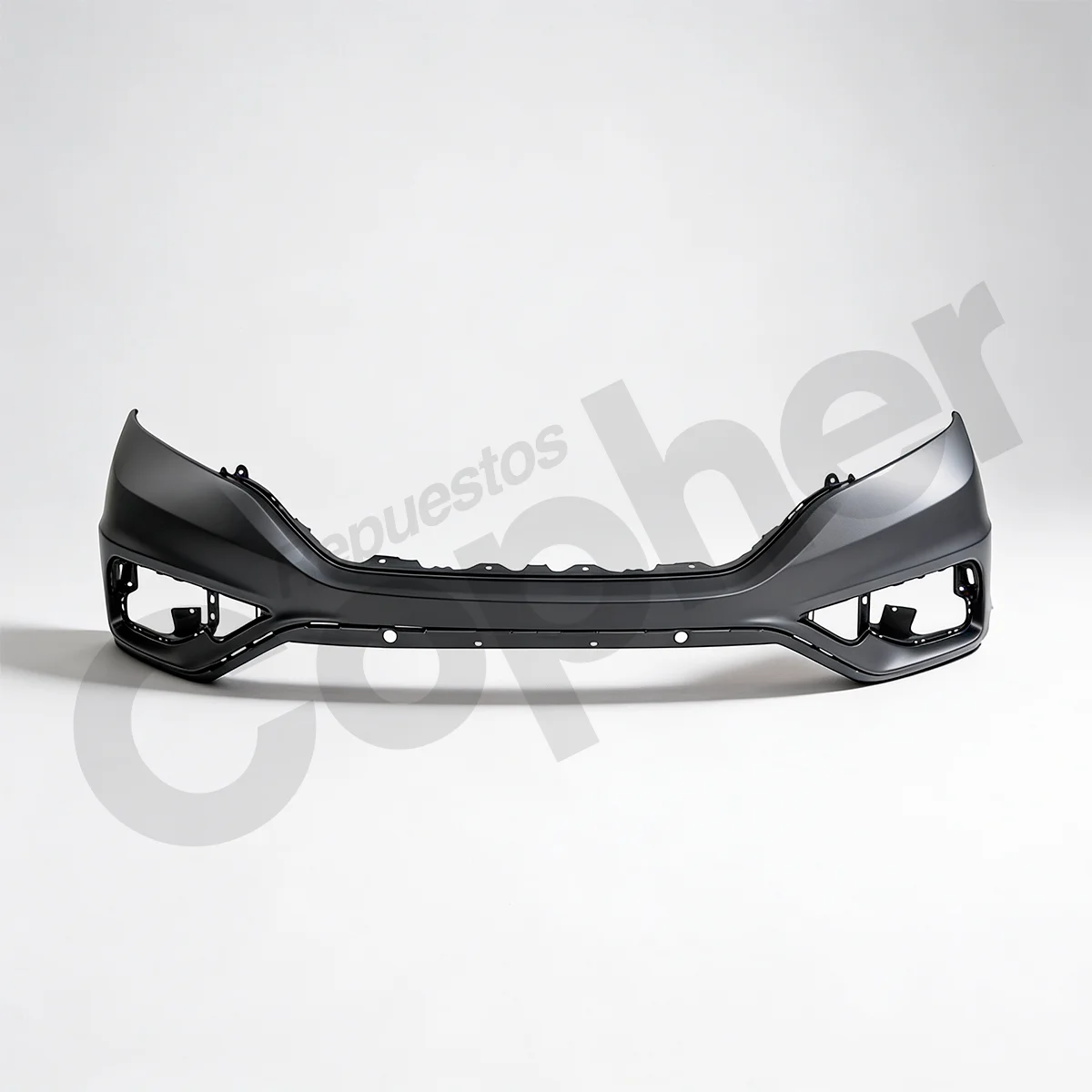 BUMPER DELANTERO CR-V 2016