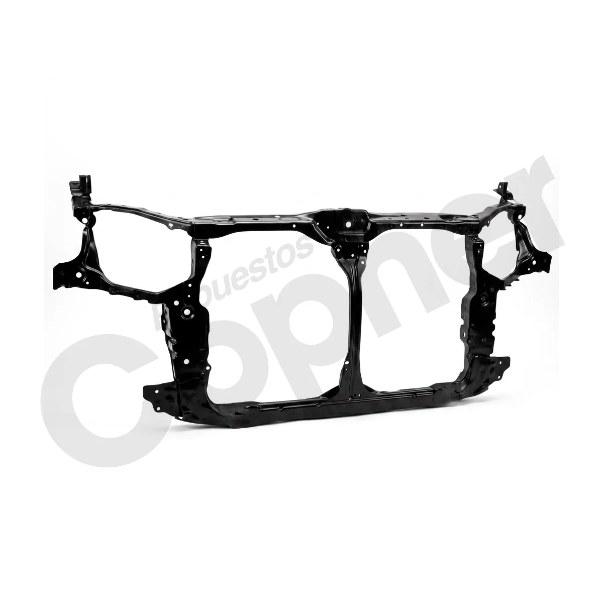 SOPORTE DE RAD CIVIC 2004