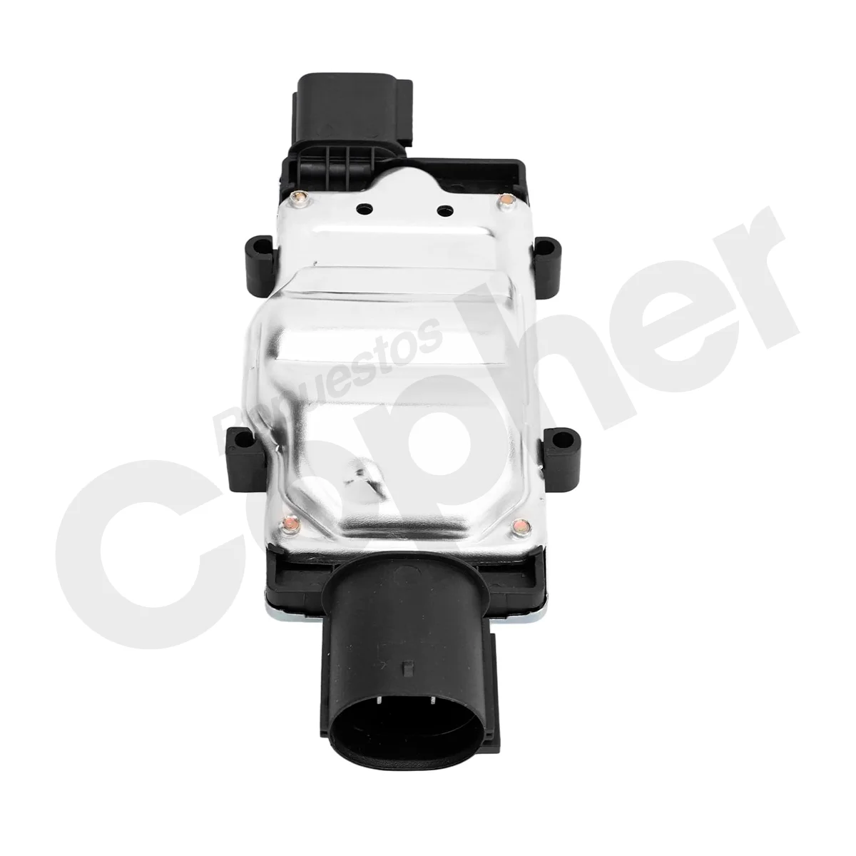 MODULO DE VENTILADOR MAZDA 3 FORD - Imagen 2