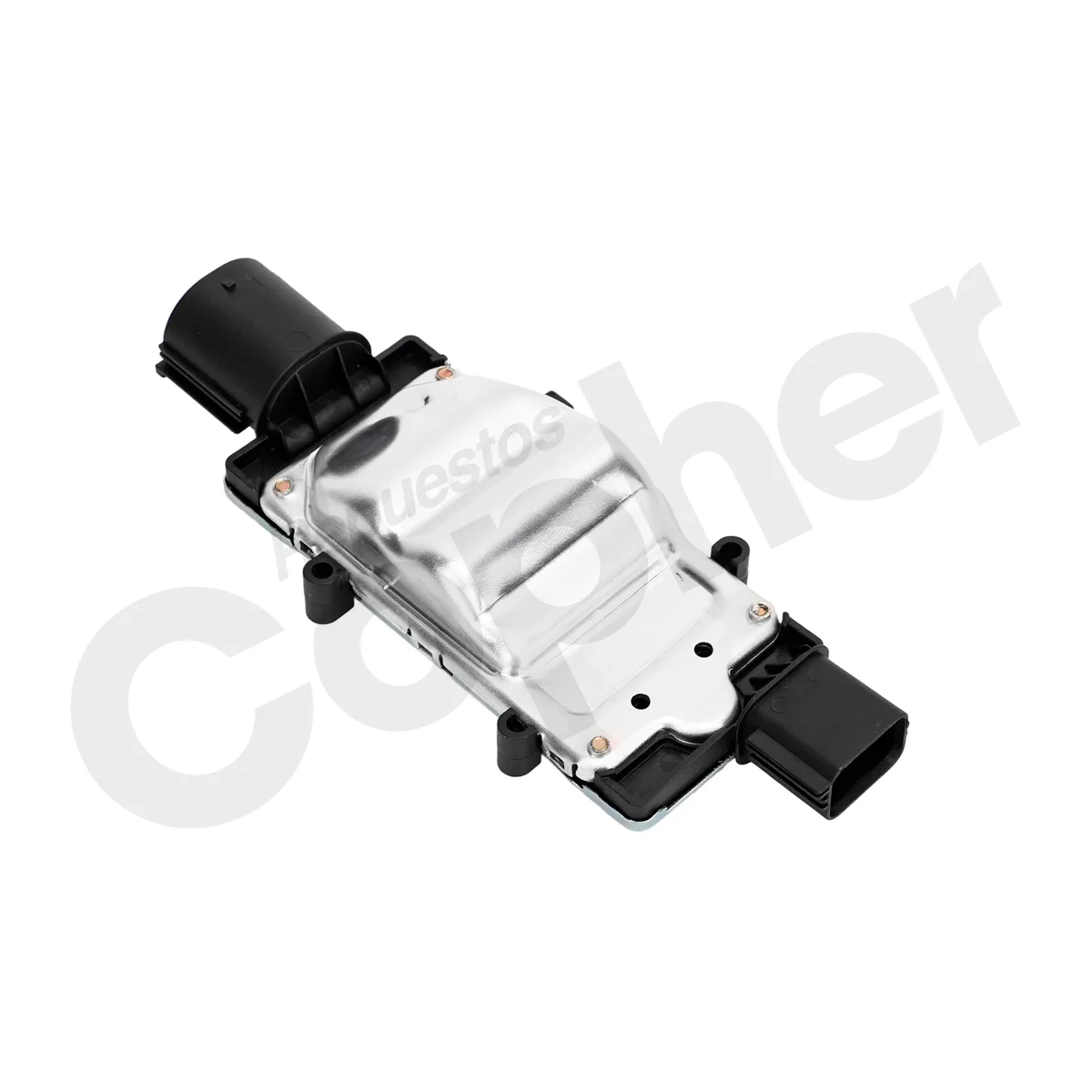 MODULO DE VENTILADOR MAZDA 3 FORD - Imagen 3
