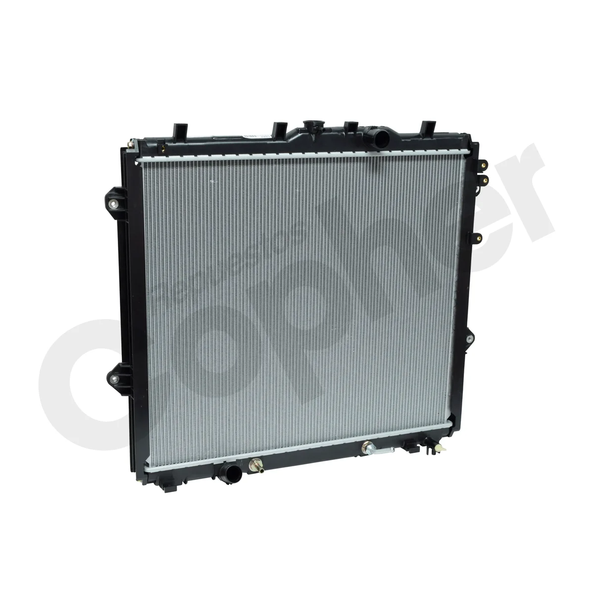 RADIADOR 4RUNNER 4.0L V6 2010-2023  AT