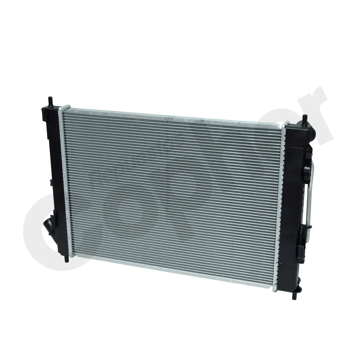 RADIADOR ELANTRA FORTE 1.8L L4 14-16 - Imagen 2