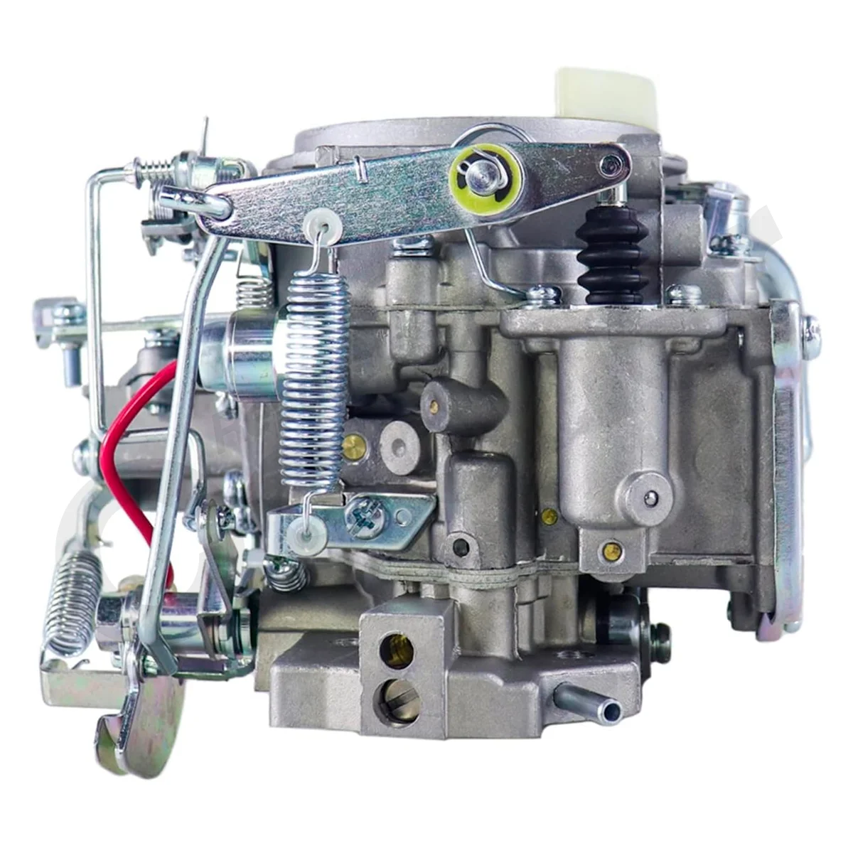 CARBURADOR NISSAN PIC UP Z24 86-90 - Imagen 3
