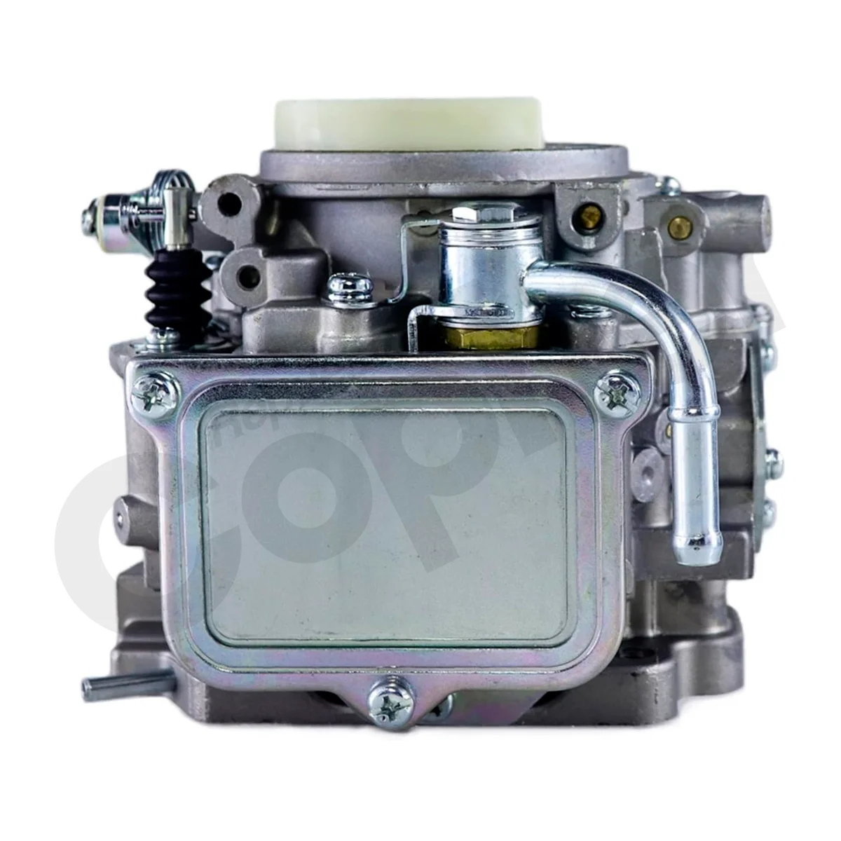 CARBURADOR NISSAN PIC UP Z24 86-90 - Imagen 4