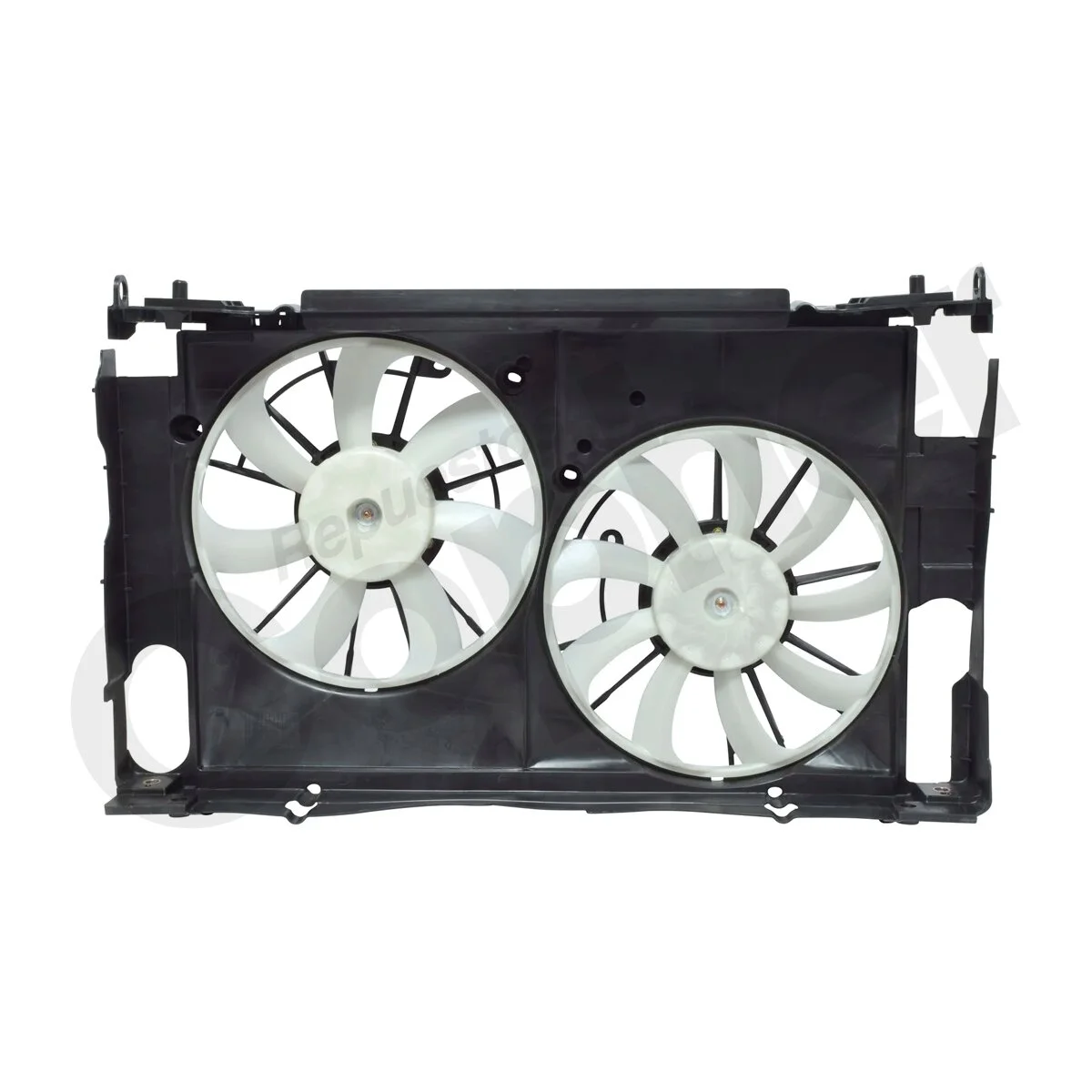 VENTILADOR RAV4  2.5 2013-2018