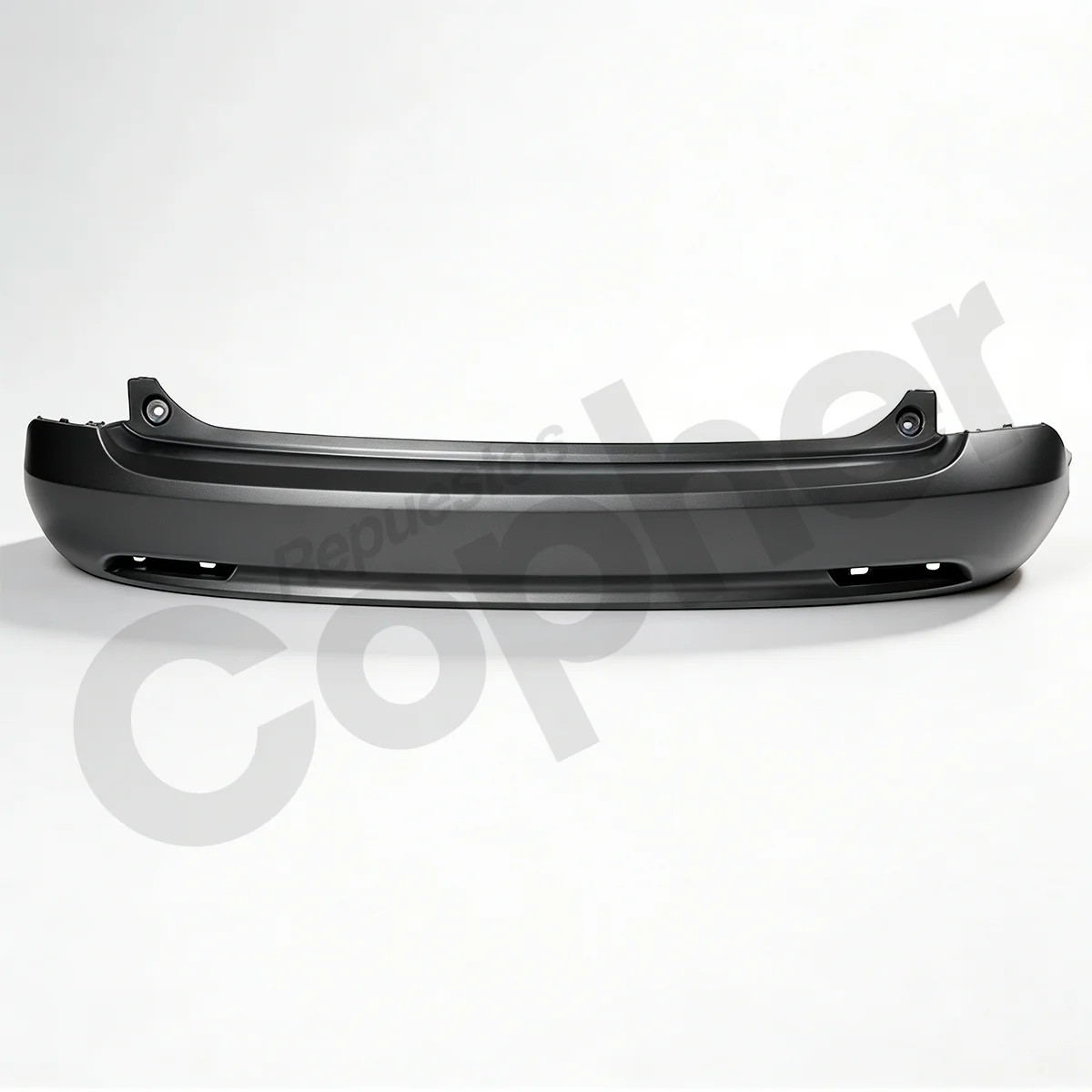 BUMPER TRASERO CR-V 2010