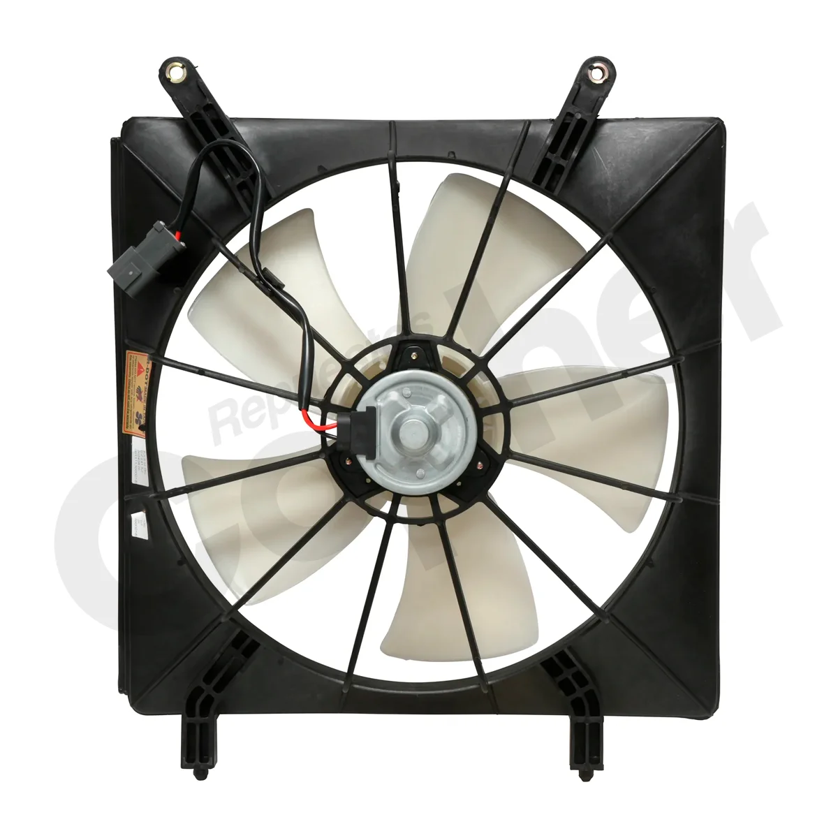VENTILADOR CR-V 02-06 AG - Imagen 2