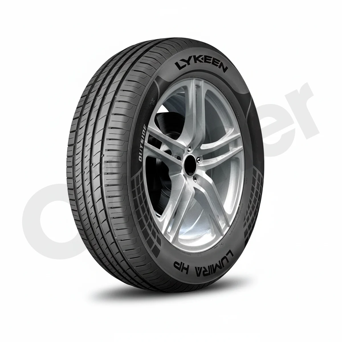 LLANTA 205/70R14 LUMIRA HP 94H