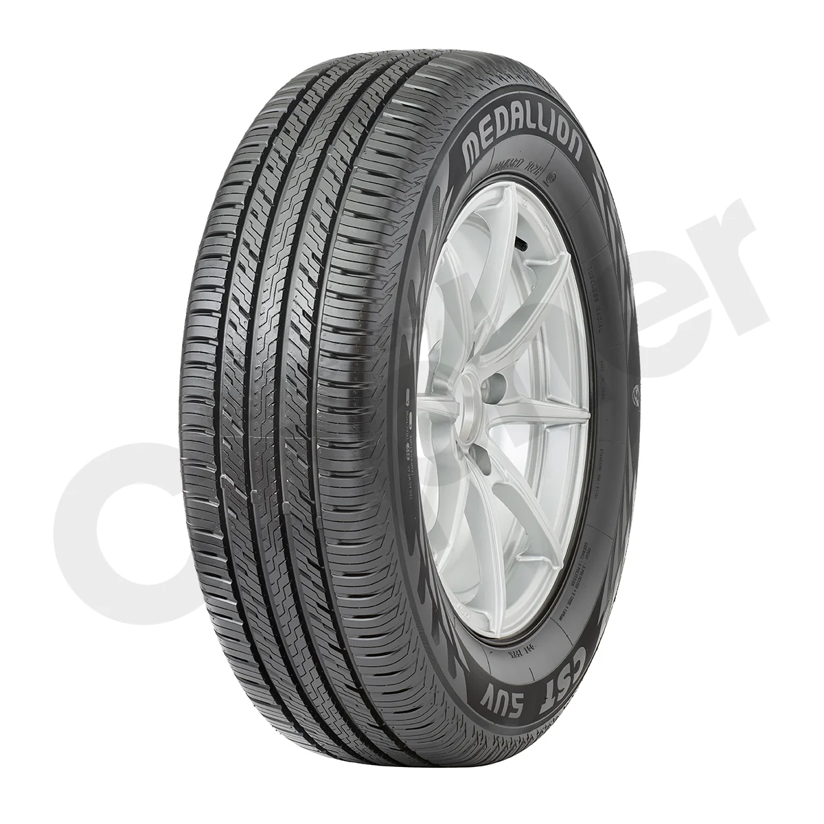 LLANTA CST 205/70 R15 MD-S1 96H
