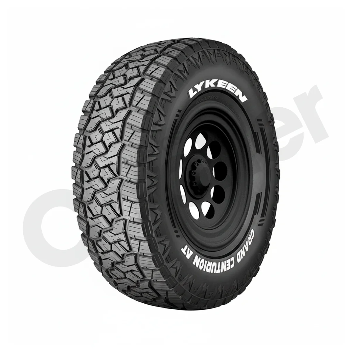 LLANTA 235/75R15 GR CENTURION AT 109T XL