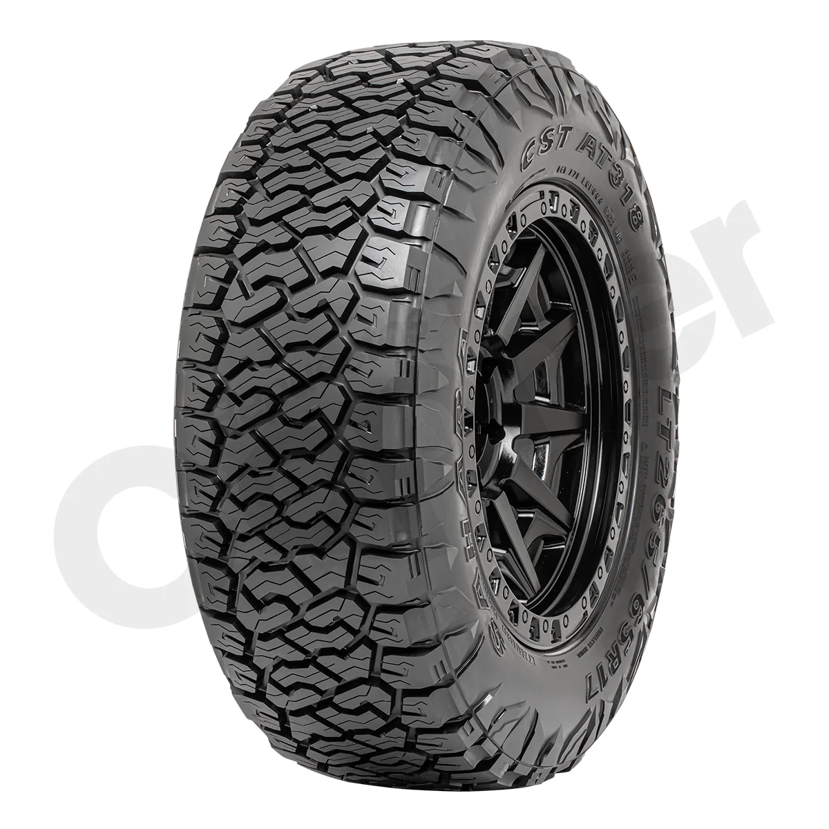 LLANTA CST  265/65 R17AT318 10PR120/117Q