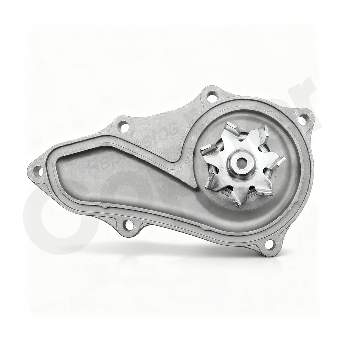 BOMBA DE AGUA MOTOR CR-V 2011 - Imagen 2
