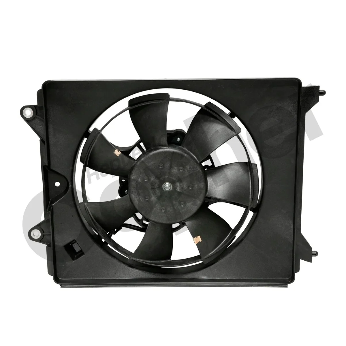 VENTILADOR CIVIC 13-15 AC - Imagen 2