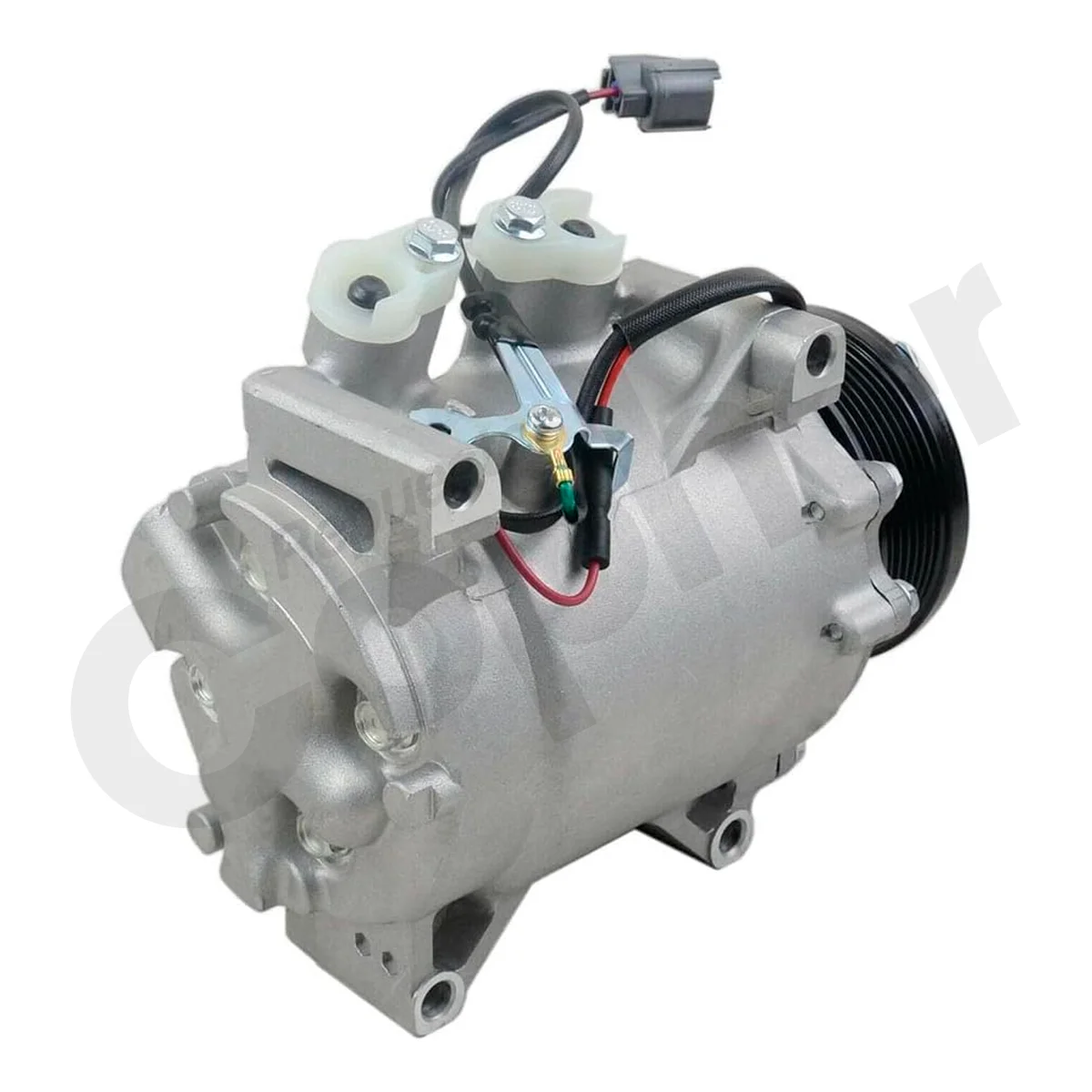 COMPRESOR AC HONDA CR-V 02-06 - Imagen 3