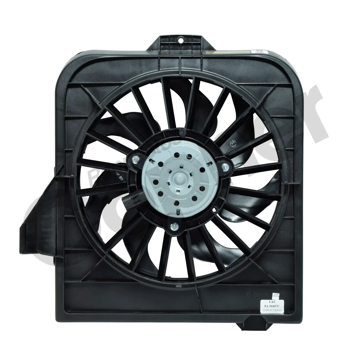 VENTILADOR AGUA AC TOWN COUN 2003 - Imagen 2