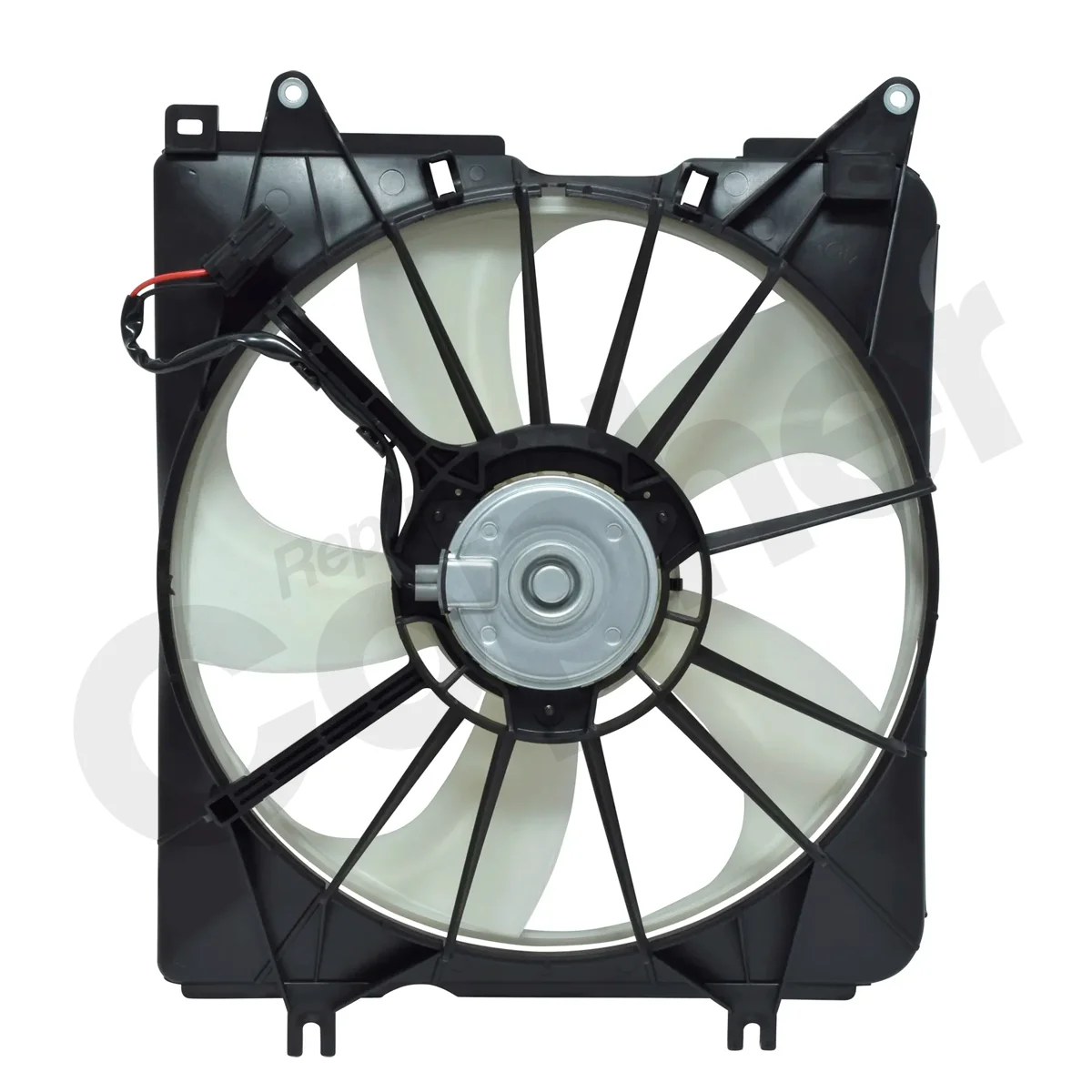 VENTILADOR AGUA AC CR-V 2018 - Imagen 2