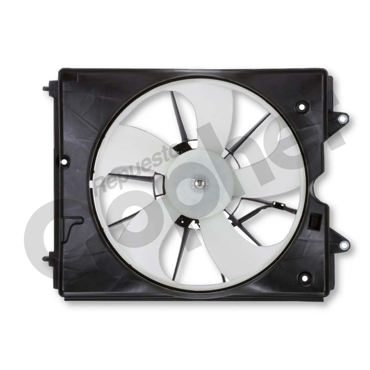 VENTILADOR AGUA AC ODYSSEY 2015