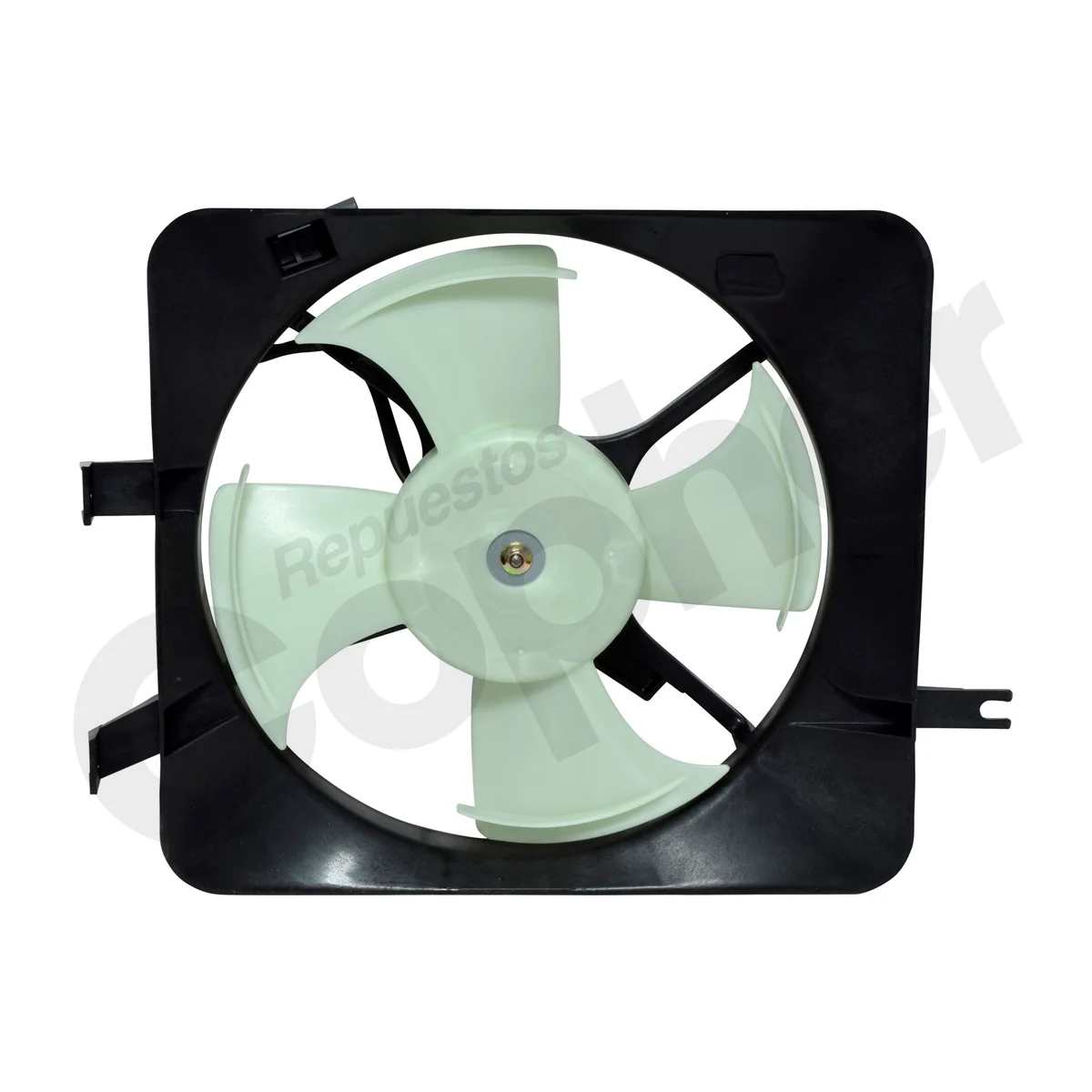 VENTILADOR  AC CR-V 97-01