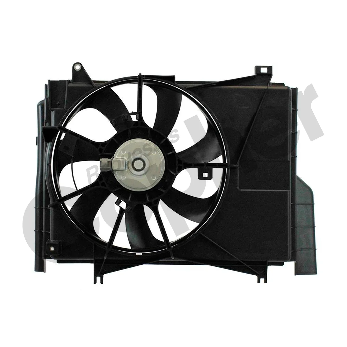 VENTILADOR AGUA AC MIRAGE 2015 - Imagen 2