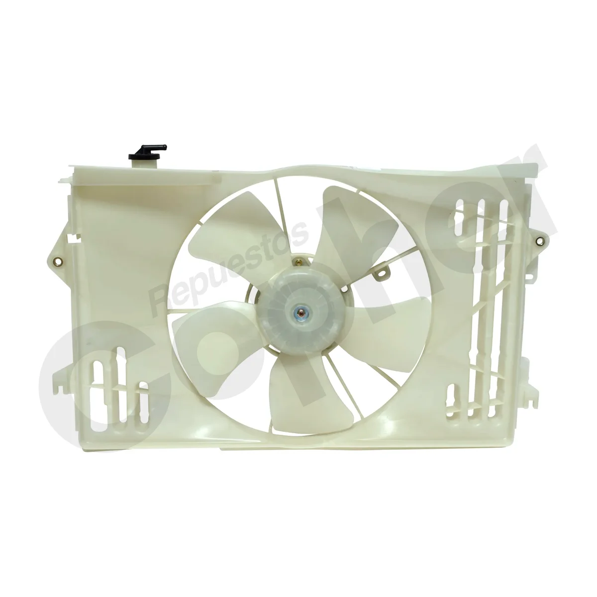 VENTILADOR COROLLA 1.8L 03-08 - Imagen 2