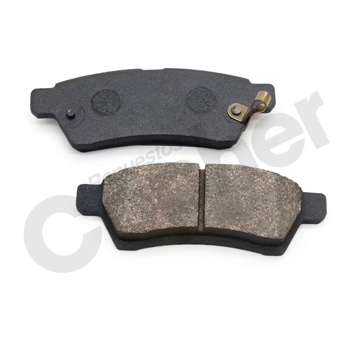 PASTILLAS TRAS. CERAMICA (MF736 / D1100)