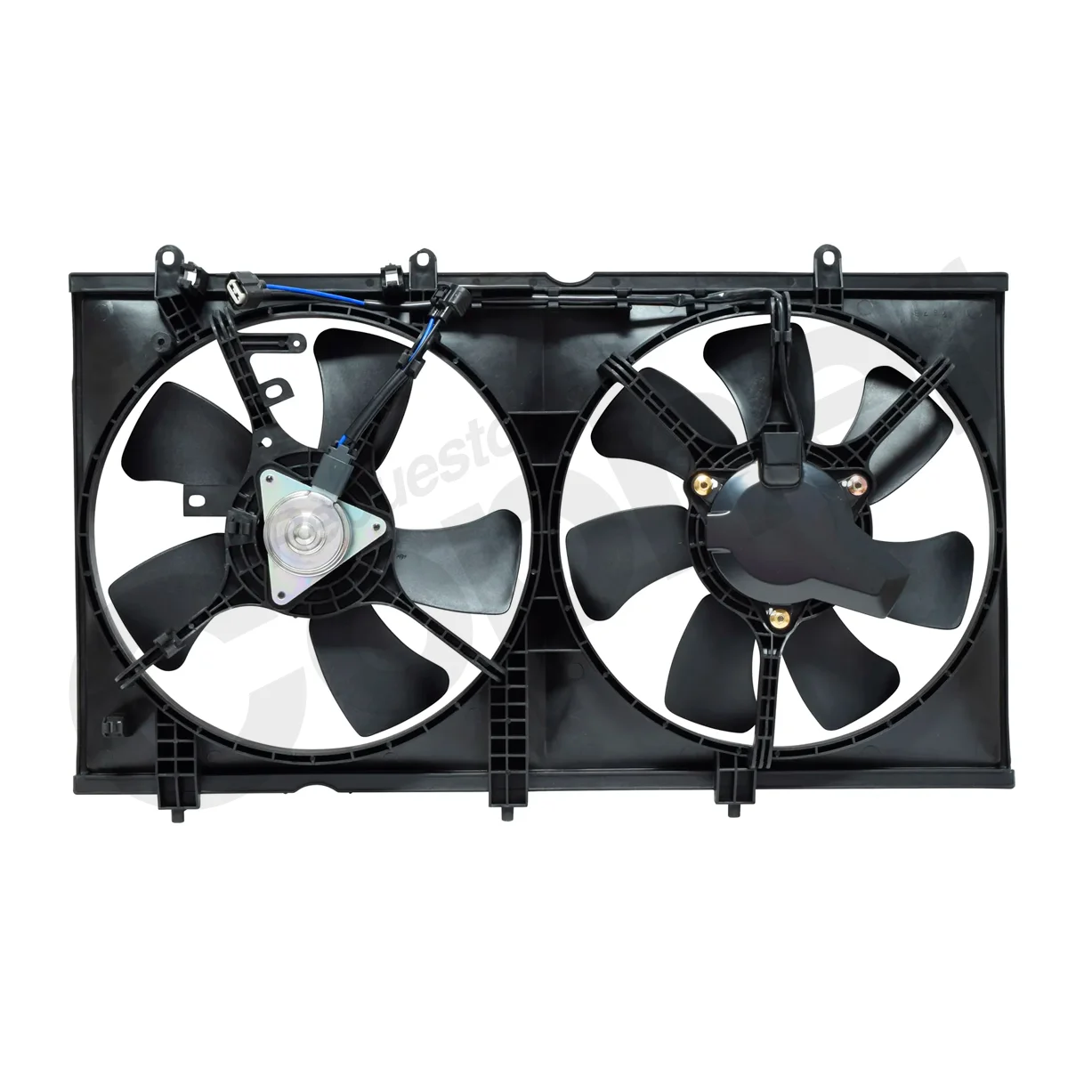 VENTILADOR LANCER 2.0L 2.4L 03-07 - Imagen 2