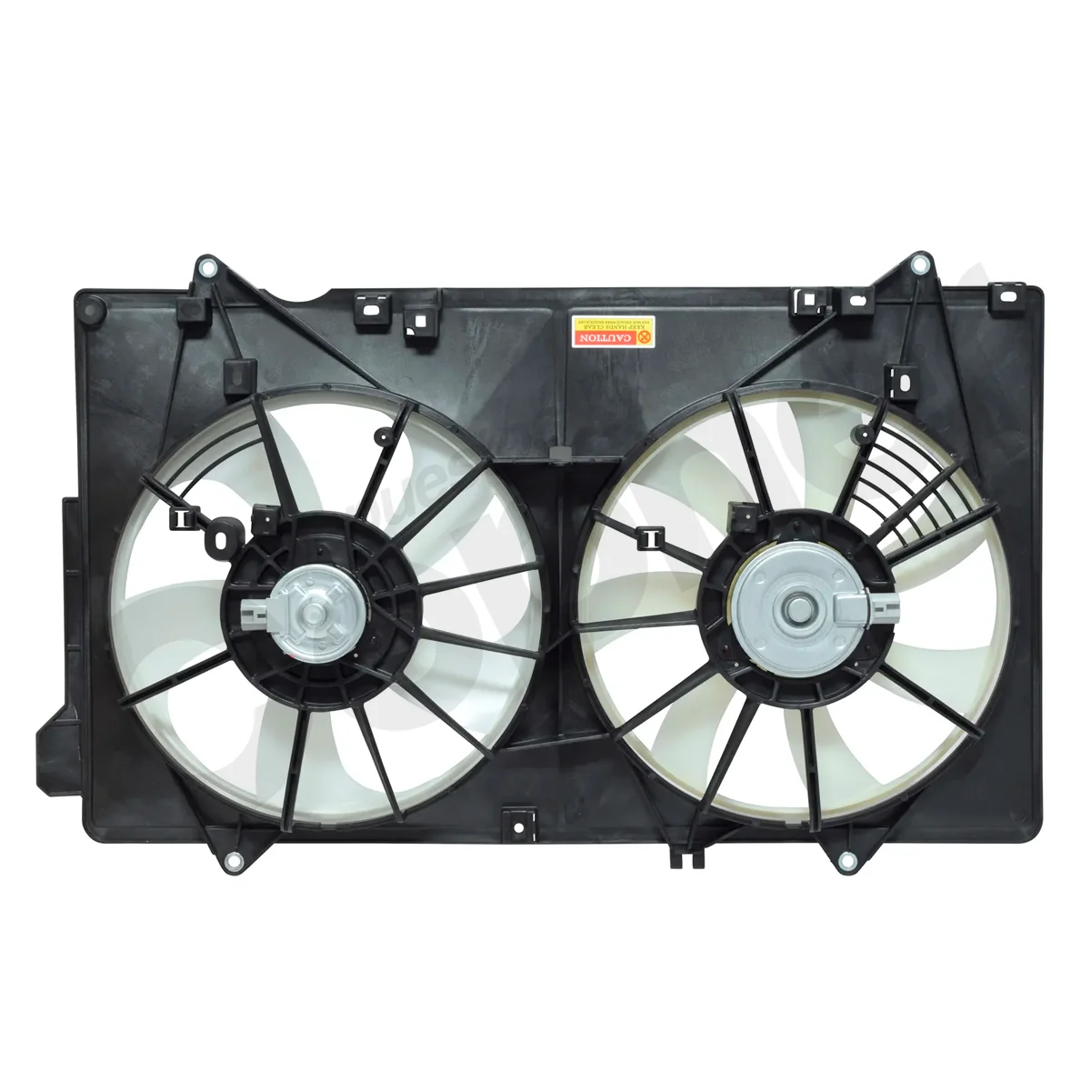 VENTILADOR CX-5 2.0 13-16 - Imagen 2