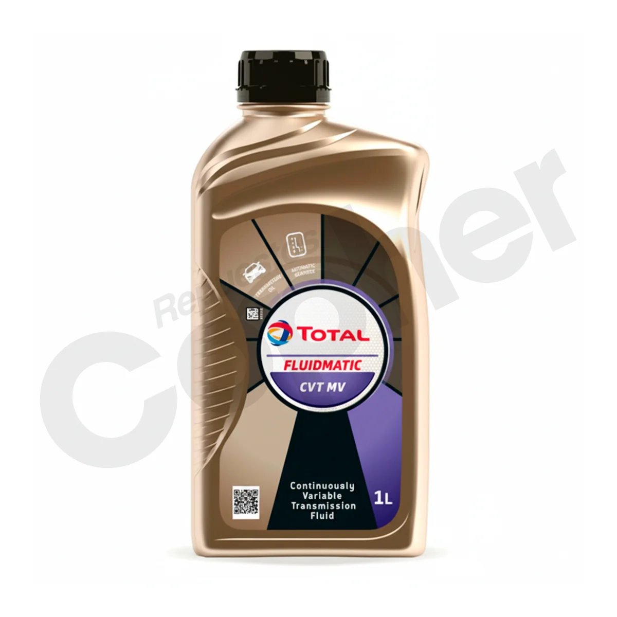 ACEITE DCT