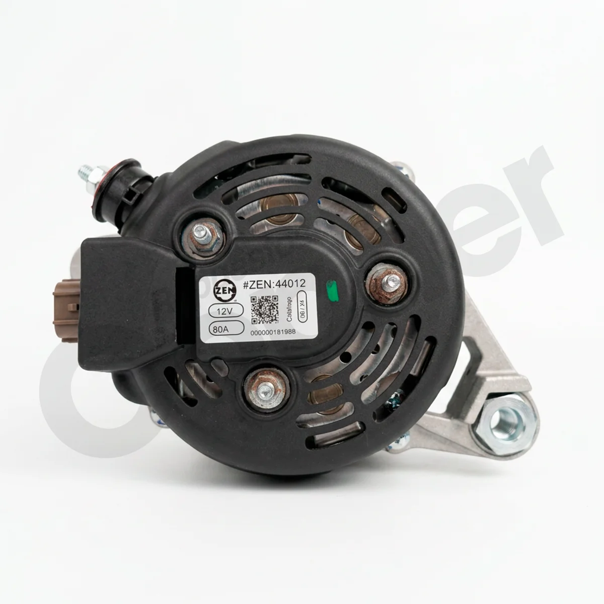 ALTERNADOR FORTUNER. HILUX 2.7L - Imagen 2