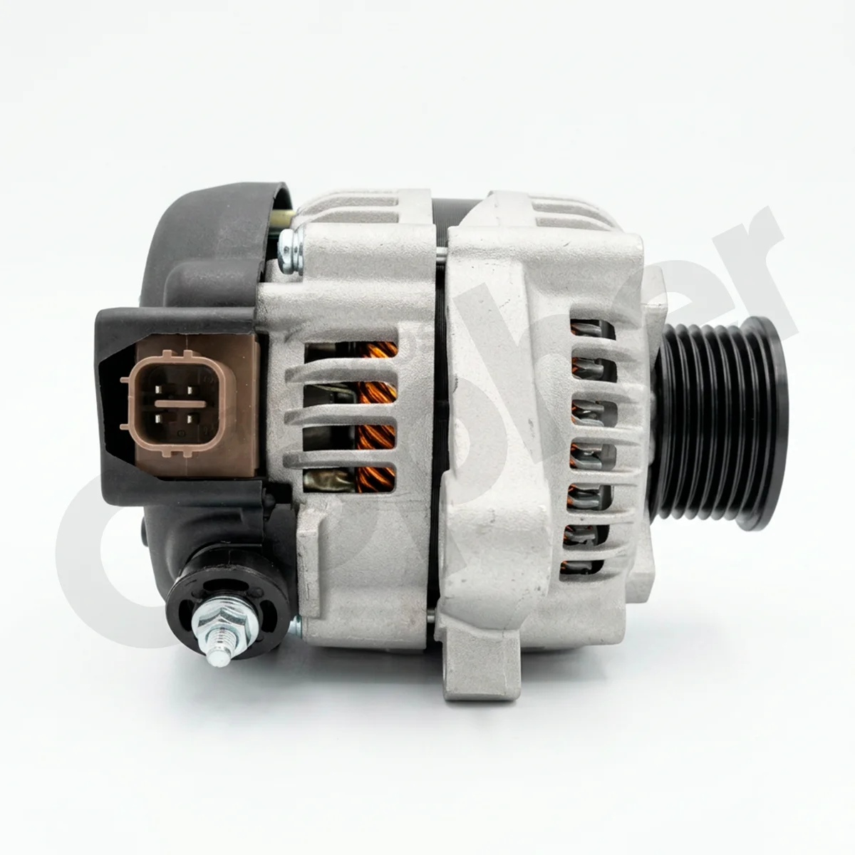 ALTERNADOR FORTUNER. HILUX 2.7L - Imagen 3